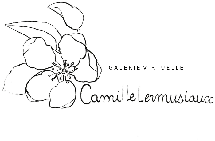 Galerie Virtuelle — Camille Lermusiaux, artiste peintre